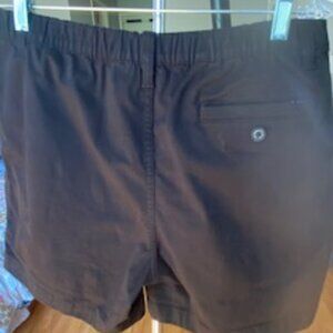 Chubbies 5.5" Dark N Stormies -- Brand new without tags